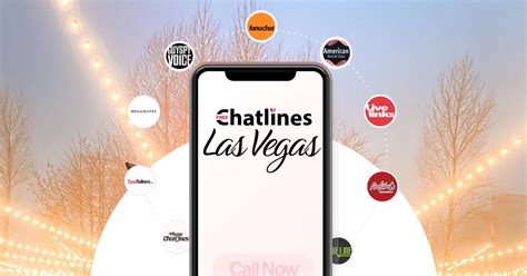 las vegas chat lines|Free Chat Lines Las Vegas , NV